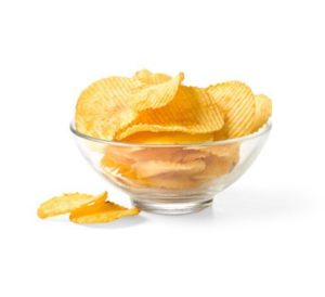 Chips selber machen