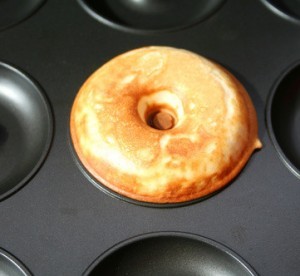 Donutmaker
